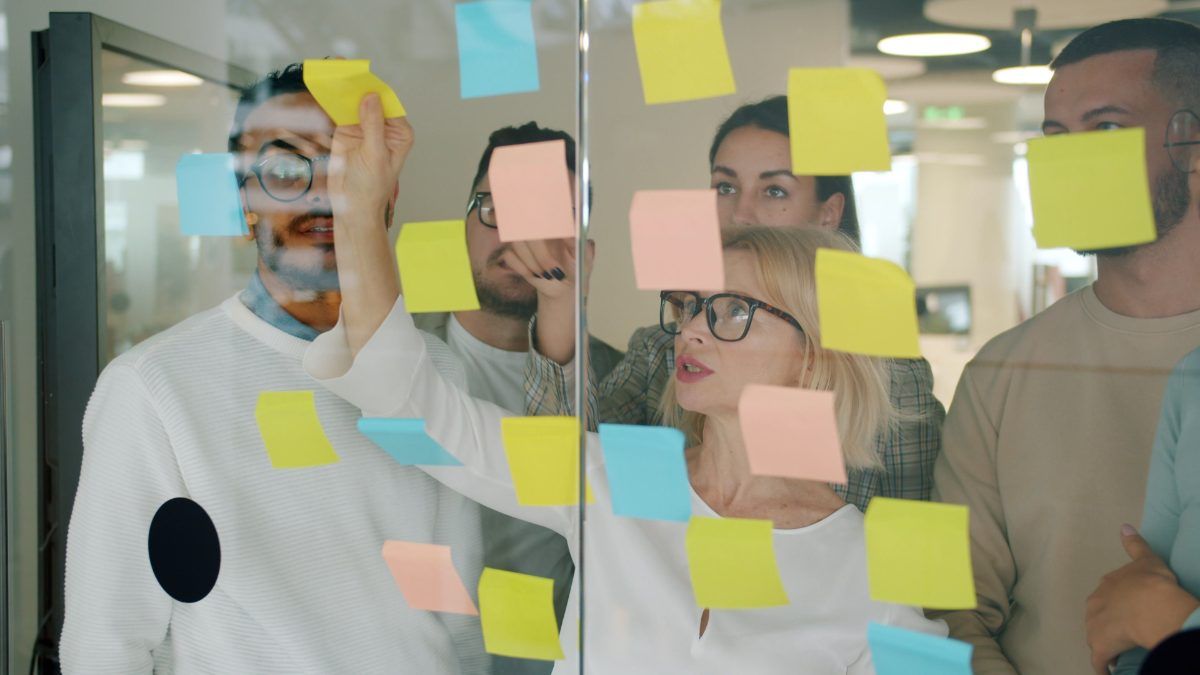 Inside our own AI rollout: what we’d do again – and differently